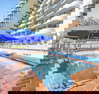Carlton Apartments - Accommodation Gladstone