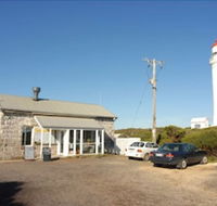 Cape Nelson Lighthouse - Accommodation Gladstone