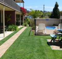 Sandpiper Holiday Units - Accommodation Gladstone