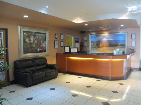 Springwood Tower Apartment Hotel - Accommodation Gladstone 1