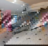 Springwood Tower Apartment Hotel - Accommodation Gladstone
