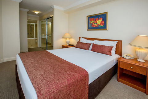 Springwood Tower Apartment Hotel - Accommodation Gladstone 2