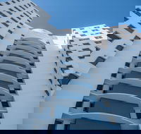 Centrepoint Holiday Apartments - Accommodation Gladstone
