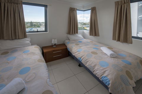 Centrepoint Holiday Apartments - Accommodation Gladstone 4