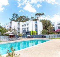 Griffith University Village - Accommodation Gladstone