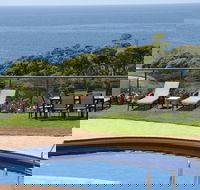 Amooran Oceanside - Accommodation Gladstone