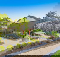 Mildura Holiday Villas - Accommodation Gladstone