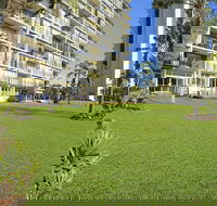Condor Ocean View Apartments - Accommodation Gladstone
