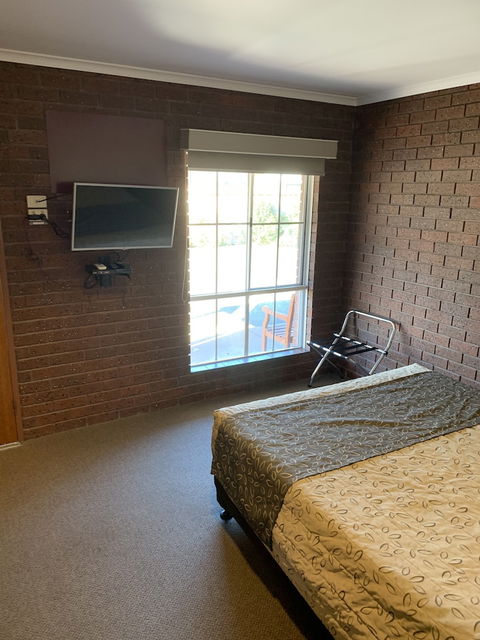 Bairnsdale Tanjil Motor Inn - Accommodation Gladstone 6