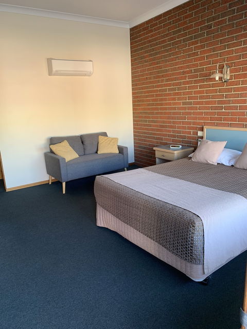 Bairnsdale Tanjil Motor Inn - Accommodation Gladstone 5