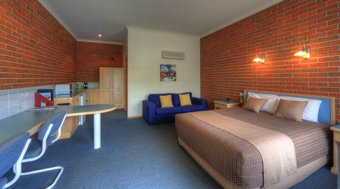Bairnsdale Tanjil Motor Inn - Accommodation Gladstone 4