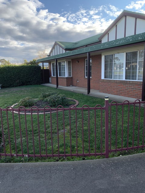 Bairnsdale Tanjil Motor Inn - Accommodation Gladstone 0