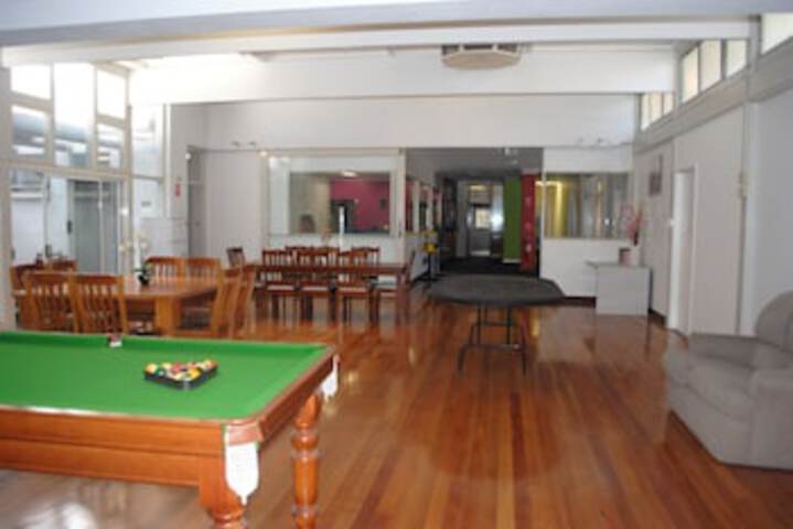 Port Adelaide SA Accommodation Gladstone