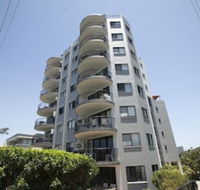 Meridian Caloundra - Accommodation Gladstone