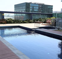 ACD Apartments - Accommodation Gladstone