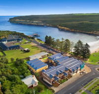 Sea Foam Villas - Accommodation Gladstone