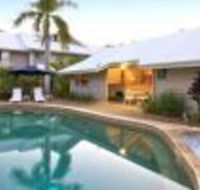 Pelican Beach Resort - Accommodation Gladstone