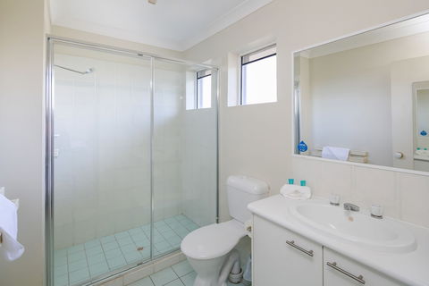 Bay Lodge Apartments - Accommodation Gladstone 5