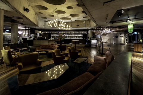 Nishi Apartments Eco Living By Ovolo - Accommodation Gladstone 2