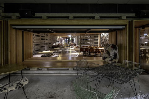 Nishi Apartments Eco Living By Ovolo - Accommodation Gladstone 6