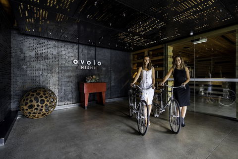 Nishi Apartments Eco Living By Ovolo - Accommodation Gladstone 0