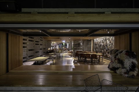 Nishi Apartments Eco Living By Ovolo - Accommodation Gladstone 4