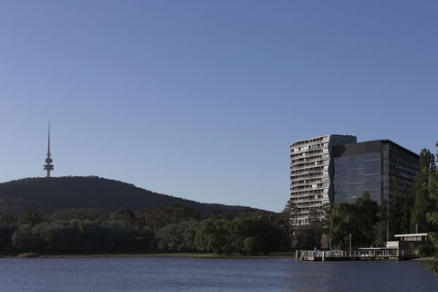 Nishi Apartments Eco Living By Ovolo - Accommodation Gladstone 1