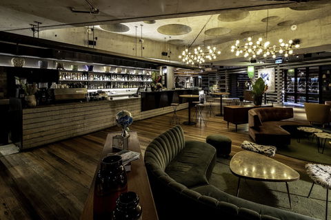 Nishi Apartments Eco Living By Ovolo - Accommodation Gladstone 3