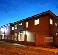 Havannah Accommodation - Accommodation Gladstone