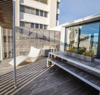 Avalon City Retreat - Accommodation Gladstone