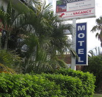 The Cosmopolitan Motel and Serviced Apartments - Accommodation Gladstone