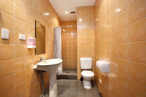Jackaroo Hostel Sydney - Accommodation Gladstone 6