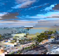 Echelon Apartments - Accommodation Gladstone