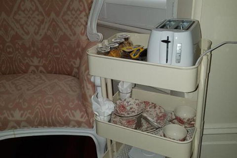 South Beach Bed & Breakfast - Accommodation Gladstone 3