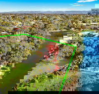 Caboolture Riverlakes Motel - Accommodation Gladstone