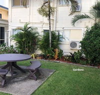 Coral Sands Motel - Accommodation Gladstone