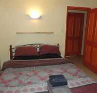 The Pixy Bed  Breakfast - Accommodation Gladstone
