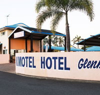 Glenmore Tavern - Accommodation Gladstone