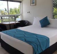 Strand Motel - Accommodation Gladstone