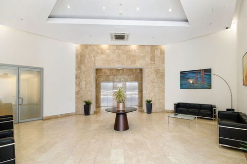 Direct Hotels â€“ Dalgety Apartments - Accommodation Gladstone 6
