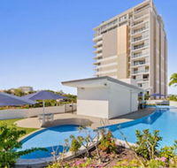 Direct Hotels  Dalgety Apartments - Accommodation Gladstone