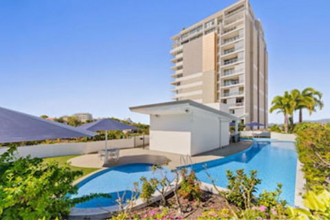 Direct Hotels â€“ Dalgety Apartments - Accommodation Gladstone 0