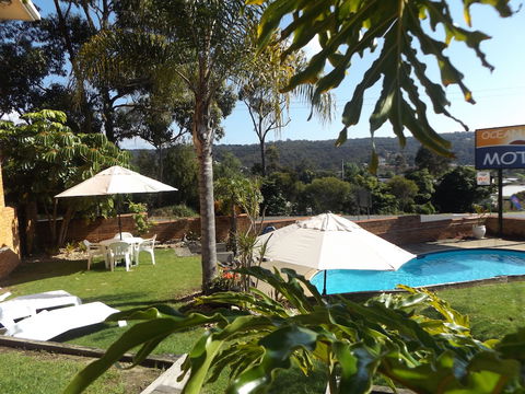 Ocean View Motor Inn - Accommodation Gladstone 2