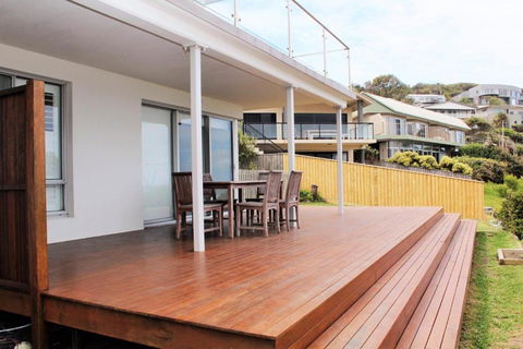 BANGALEE - Accommodation Gladstone 4