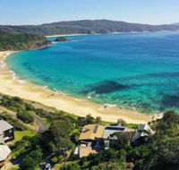 FAR SHORE - Accommodation Gladstone