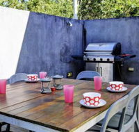 Macondo Seal Rocks - Accommodation Gladstone