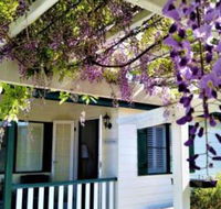 Lindas Place B  B - Accommodation Gladstone