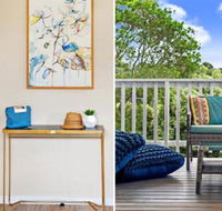 Southern Belle Mollymook - Accommodation Gladstone