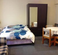 Thornleigh garden view comfortable  tranquil - Accommodation Gladstone