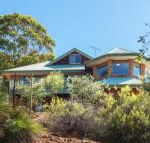 Bishops Seat - Accommodation Gladstone